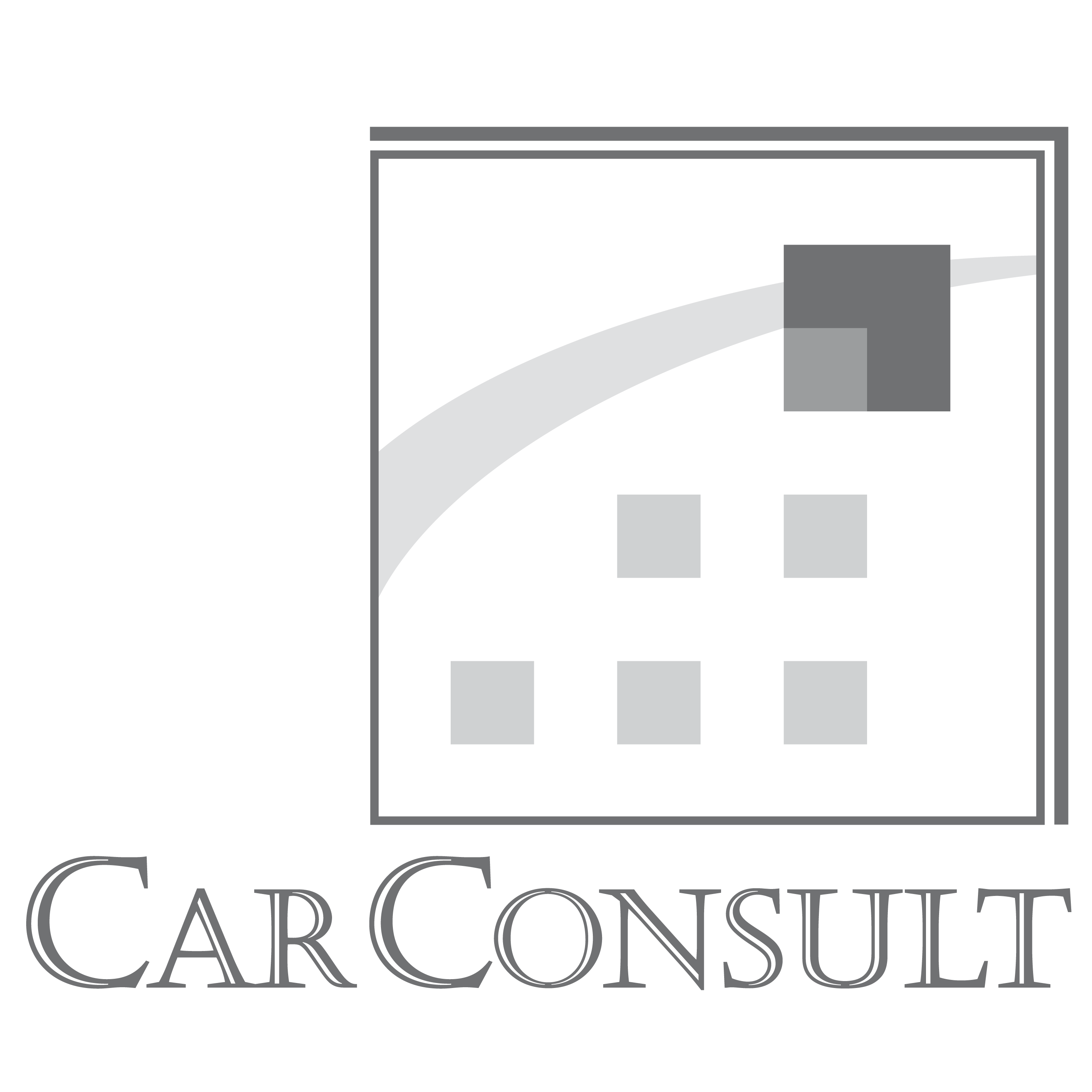 CC CarConsult GmbH Logo