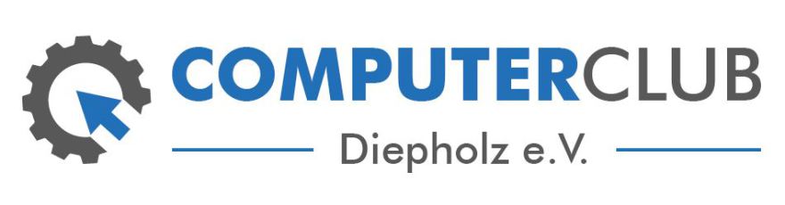 ComputerClub Diepholz e.V. Logo