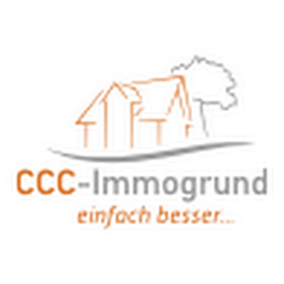 CCC-Immogrund GmbH Logo