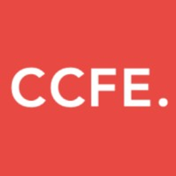 CCFE - Certified Crypto Finance Expert Logo