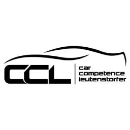 KFZ-Teile Leutenstorfer GmbH Logo