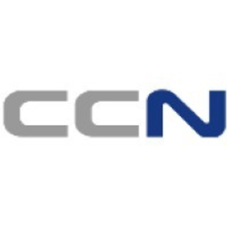 ccn corporate communication networks GmbH Logo