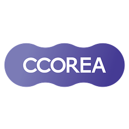 Ccorea Logo