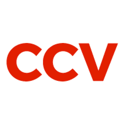 Ccvmode Logo