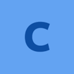 C'est Déjà Hier Logo