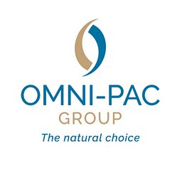Omni-Pac Ekco GmbH Verpackungsmittel Logo