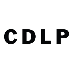 Cdlp Logo