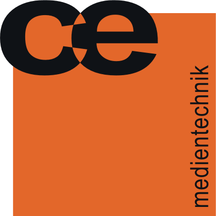 Eisenmenger Christoph Medientechnik, Veranstaltungstechnik Logo