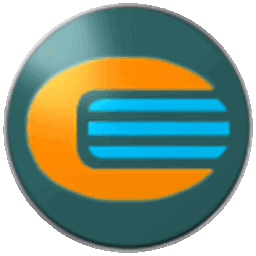 CE WebDesign München Logo
