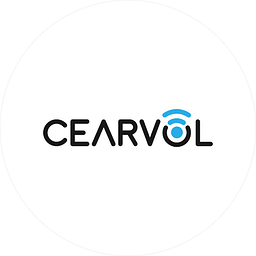 Cearvol Logo