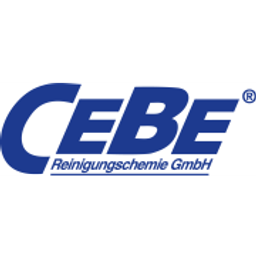 CEBE Reinigungschemie GmbH Logo