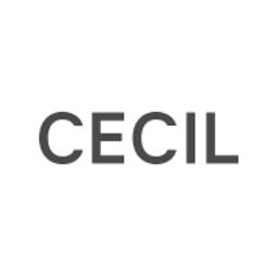 cecil. Logo
