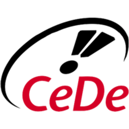 Cede Logo