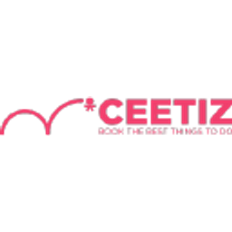 Ceetiz Logo