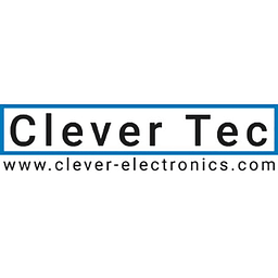 Clever Electronics GmbH Logo