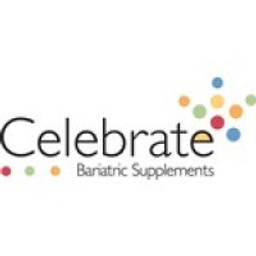 Celebratevitamins Logo