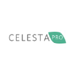 CelestaPro Logo