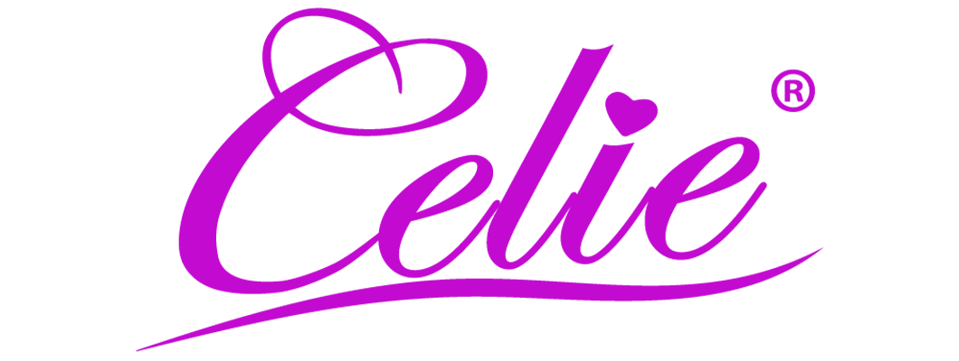 Celie Hair Logo