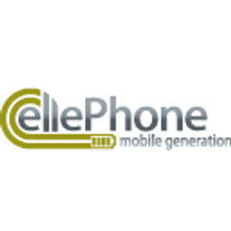 cellePhone e.K. Logo