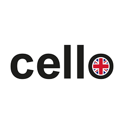 Cello Logo