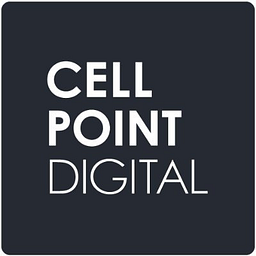 Cellpointdigital Logo