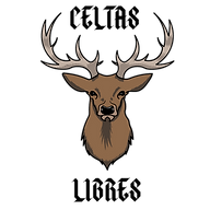 Celtaslibres Logo