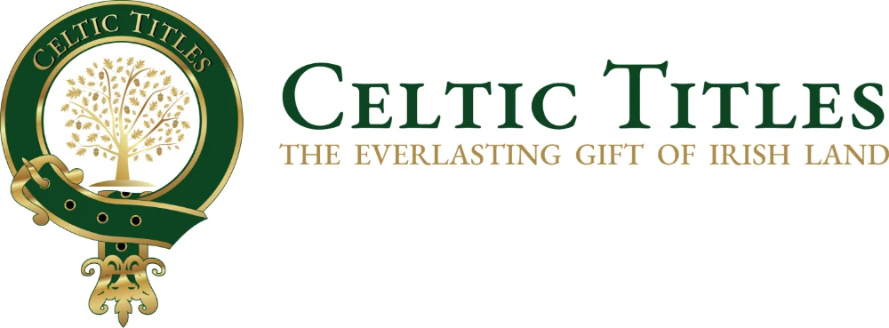 Celtic Titles Logo