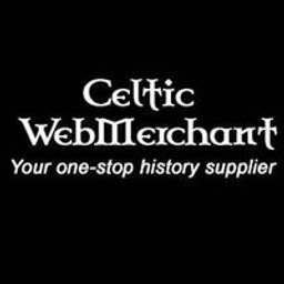 Celticwebmerchant Logo