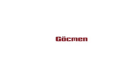 Cemag Göcmen GmbH Logo