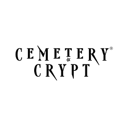 Cemeterycrypt Logo