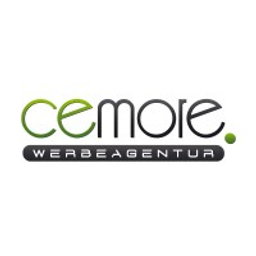 Cemore GmbH Logo