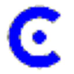 Cenci Center Court Logo