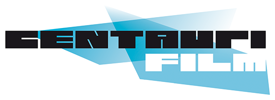 Centauri GmbH Film- und Fernsehproduktion Medienunternehmen Logo