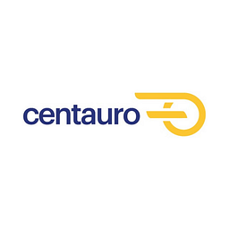 Centauro Rent a Car Logo