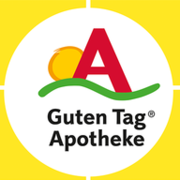 Center-Apotheke Rhein-Center Logo