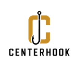 CenterHook Logo