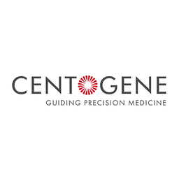 CENTOGENE GmbH Logo