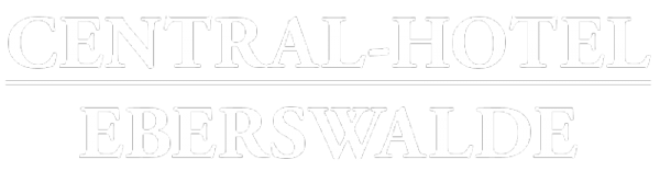 Central-Hotel Eberswalde Logo