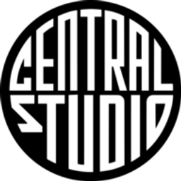 Centralstudio Discothek Logo