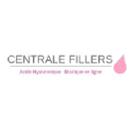CENTRALE FILLERS Logo