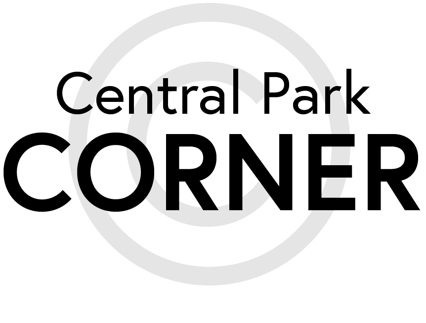 Central Park Corner Logo