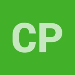 Centralparking Logo