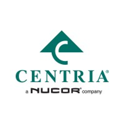 CENTRIA International, European Sales Office, Logo