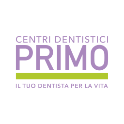 Centri Dentistici Primo Logo