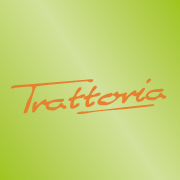 Trattoria Restaurant Logo