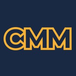 Centro Mascherine Modena Logo