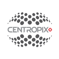 Centropix Logo