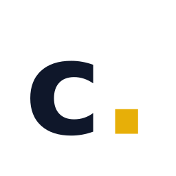 cenya. Logo