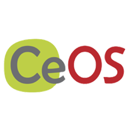Ceos Achern Logo