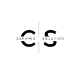 Ceramic Solution Logo